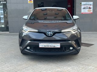 Toyota C-HR 1.8 122.000KM 2017