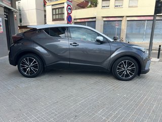 Toyota C-HR 1.8 122.000KM 2017