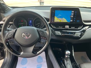 Toyota C-HR 1.8 122.000KM 2017