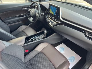 Toyota C-HR 1.8 122.000KM 2017