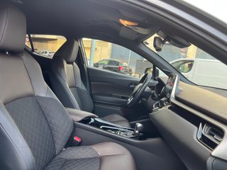Toyota C-HR 1.8 122.000KM 2017