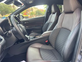 Toyota C-HR 1.8 122.000KM 2017