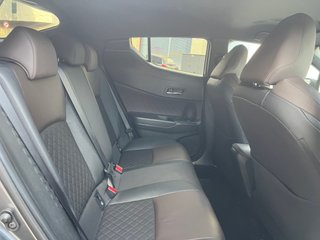 Toyota C-HR 1.8 122.000KM 2017