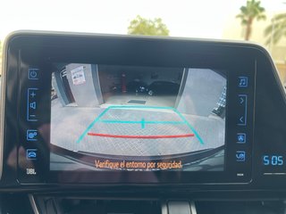 Toyota C-HR 1.8 122.000KM 2017