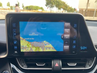 Toyota C-HR 1.8 122.000KM 2017