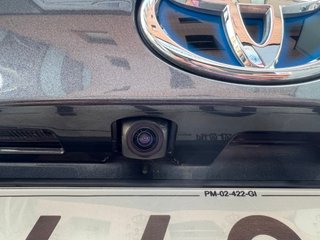 Toyota C-HR 1.8 122.000KM 2017