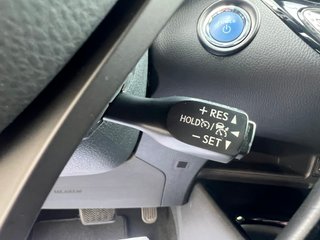Toyota C-HR 1.8 122.000KM 2017