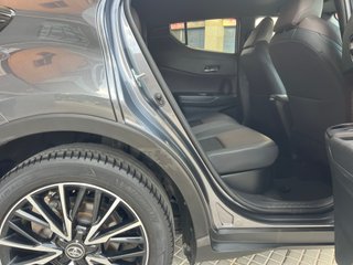 Toyota C-HR 1.8 122.000KM 2017