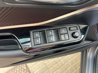 Toyota C-HR 1.8 122.000KM 2017
