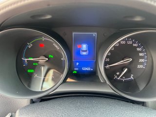 Toyota C-HR 1.8 122.000KM 2017