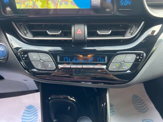 Toyota C-HR 1.8 122.000KM 2017