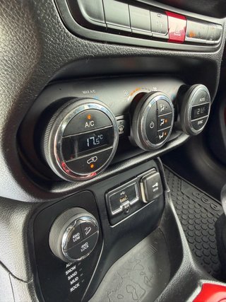 Jeep Renegade Jeep Renegade 2.0 Mjet Trailhawk 4x4 170CV Auto AD Low