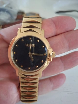 Orologio Balmain Cronografo swiss made seiko