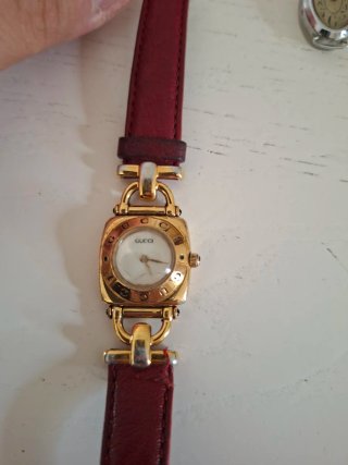 Orologio Balmain Cronografo swiss made seiko