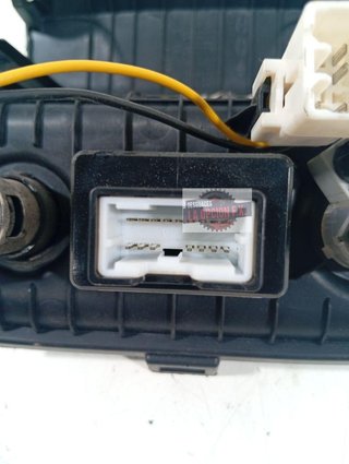 MOLDURA Hyundai ix35 (EL/LM)(2010->)