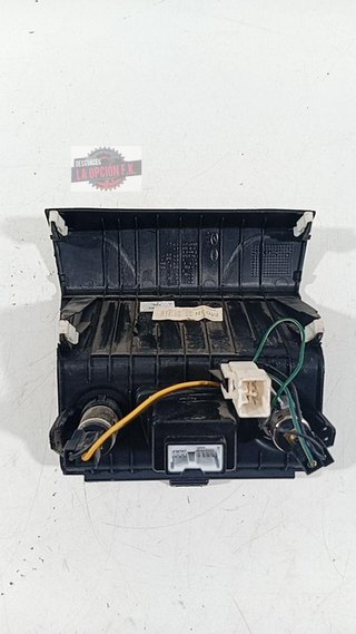 MOLDURA Hyundai ix35 (EL/LM)(2010->)