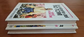 Pack La Cabaña del Tio Tom - El Cid Campeador