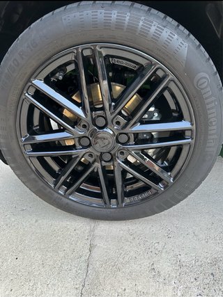 smart fortwo Brabus Tailormade