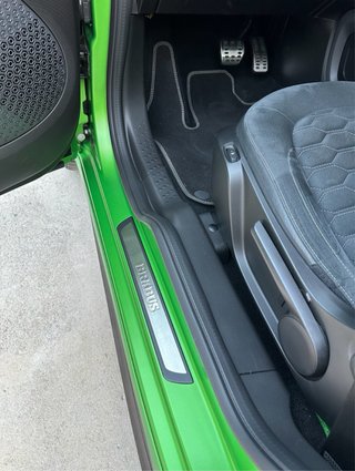 smart fortwo Brabus Tailormade