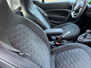 smart fortwo Brabus Tailormade