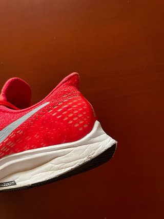 Zapatillas Nike Air Zoom Pegasus 35 Talla 38.5