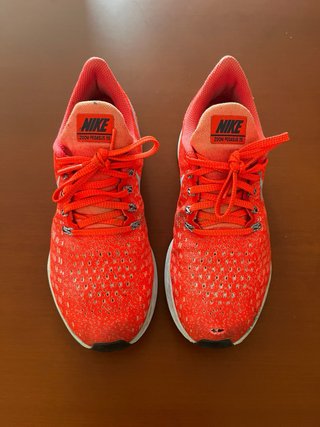 Zapatillas Nike Air Zoom Pegasus 35 Talla 38.5