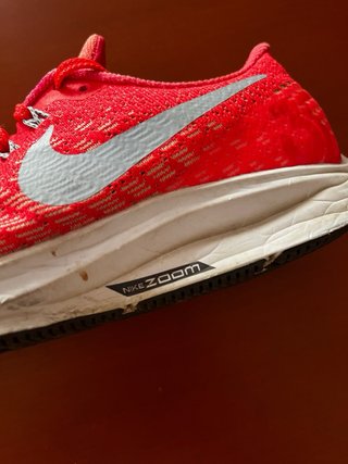 Zapatillas Nike Air Zoom Pegasus 35 Talla 38.5