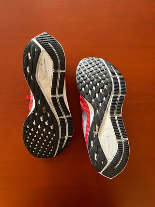 Zapatillas Nike Air Zoom Pegasus 35 Talla 38.5