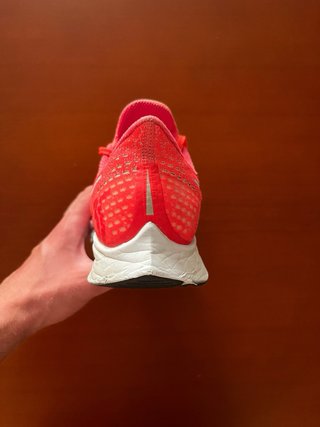 Zapatillas Nike Air Zoom Pegasus 35 Talla 38.5