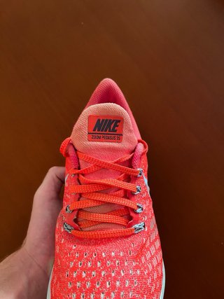 Zapatillas Nike Air Zoom Pegasus 35 Talla 38.5