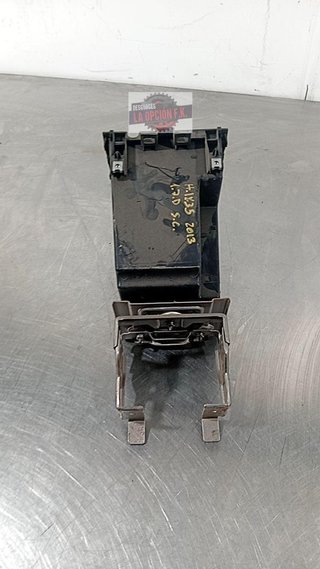 CAJON Hyundai ix35 (EL/LM)(2010->)