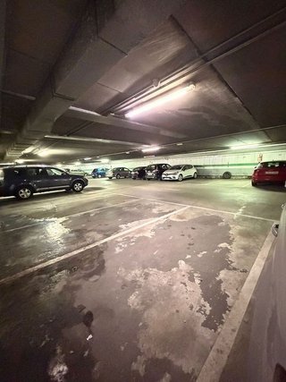 Garaje en venta en Rondilla - Santa Clara en Valladolid