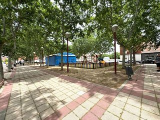 Garaje en venta en Rondilla - Santa Clara en Valladolid
