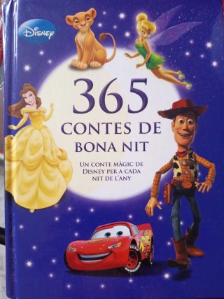 Llibre infantil