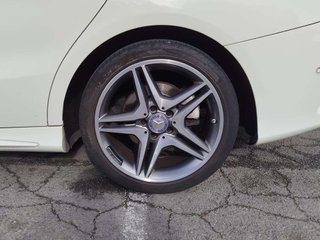 MERCEDES clase cla