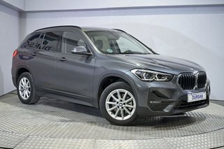BMW X1 sDrive18d