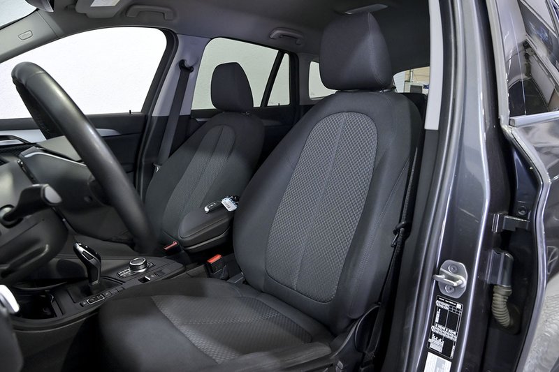 BMW X1 sDrive18d (2021-) 2022, foto 9
