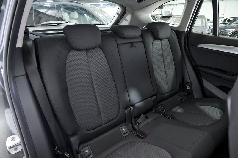 BMW X1 sDrive18d (2021-) 2022, foto 17