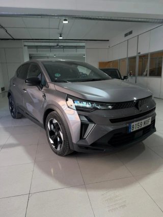 Renault Captur 2024