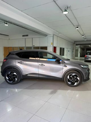 Renault Captur 2024