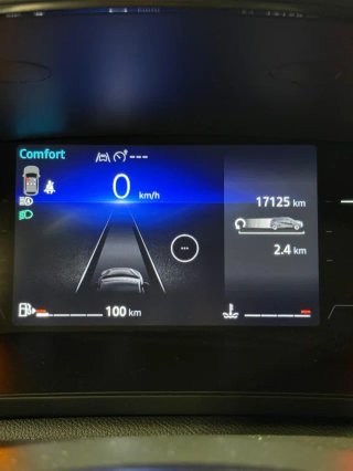 Renault Captur 2024