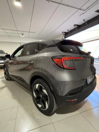 Renault Captur 2024