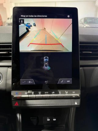 Renault Captur 2024