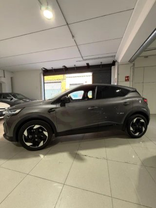 Renault Captur 2024