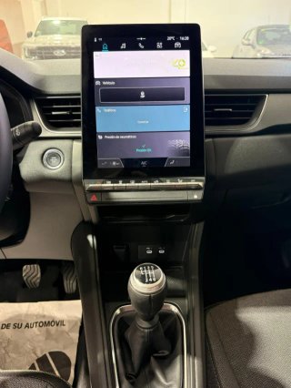Renault Captur 2024