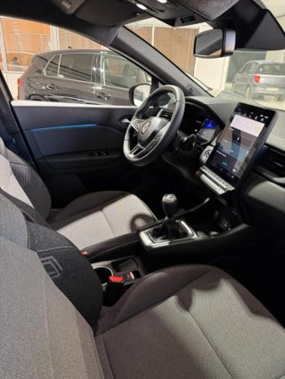 Renault Captur 2024