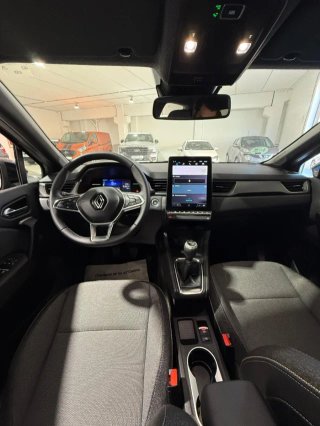 Renault Captur 2024