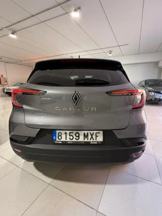 Renault Captur 2024
