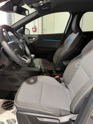 Renault Captur 2024