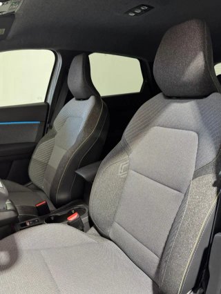 Renault Captur 2024